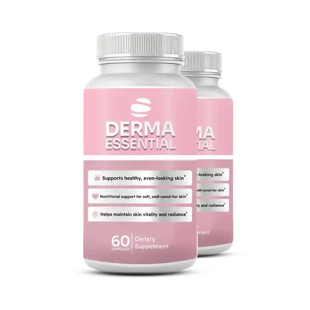 Derma Essential Derma Essential supplement