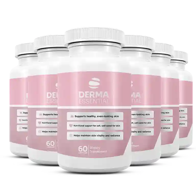 Derma Essential Derma Essential Buy