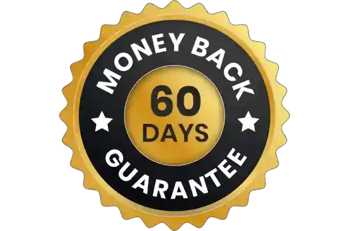 Derma Essential Derma Essential Money Back Guarantee