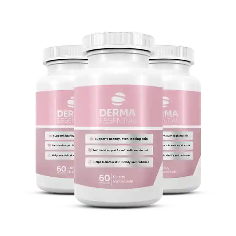 Derma Essential Derma Essential